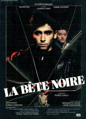 La Bête noire La Bête noire