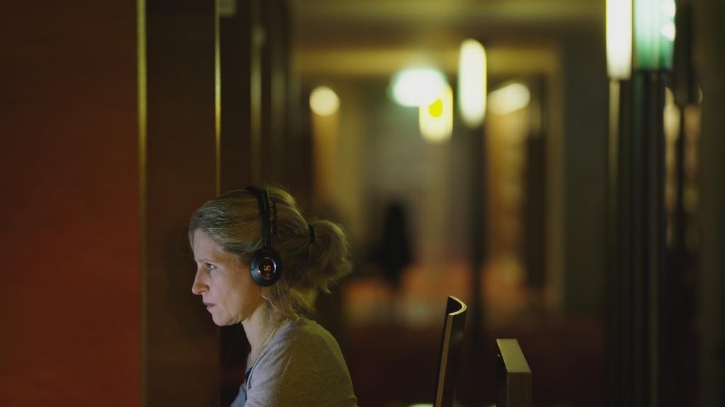 Media Crash - qui a tué le débat public - © PREMIERES LIGNES - MEDIAPART Media Crash - qui a tué le débat public - © PREMIERES LIGNES - MEDIAPART