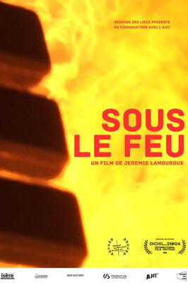 Sous le feu