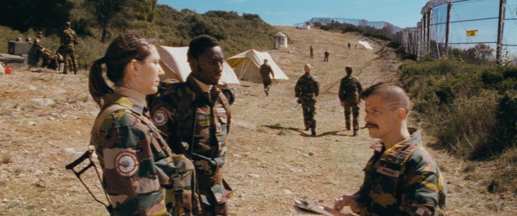 Z.A.R (Zone à réparer) Z.A.R (Zone à réparer)