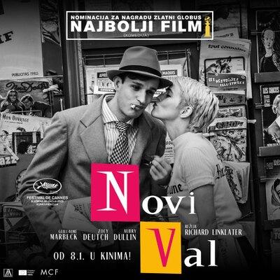 Nouvelle Vague - Croatia