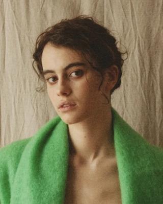 Luz Sanchez Godin