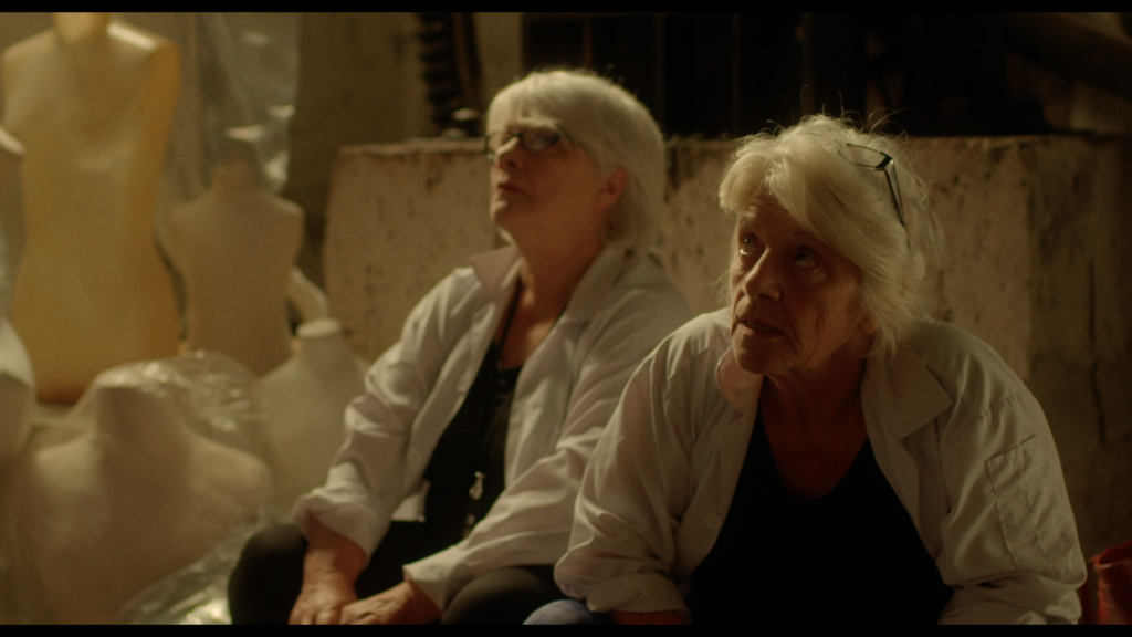 The Dressmakers The Dressmakers