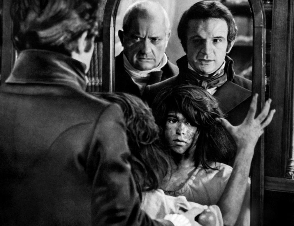 L'Enfant sauvage L'Enfant sauvage