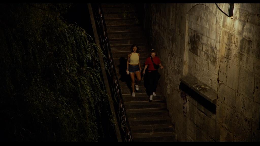 Elles allaient danser Elles allaient danser