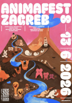 Animafest Zagreb Animafest Zagreb