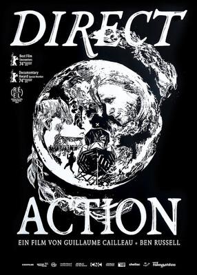 Direct Action - Germany