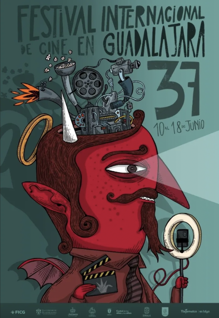 Guadalajara International Film Festival (FICG) - 2022