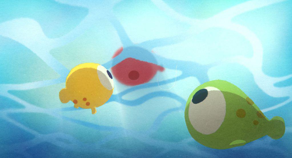 Festival Internacional de Animaci&oacute;n de Ottawa - 2018