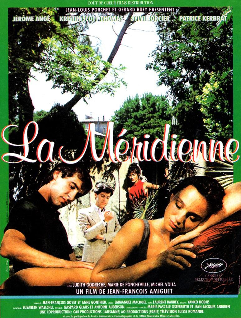 La Méridienne La Méridienne