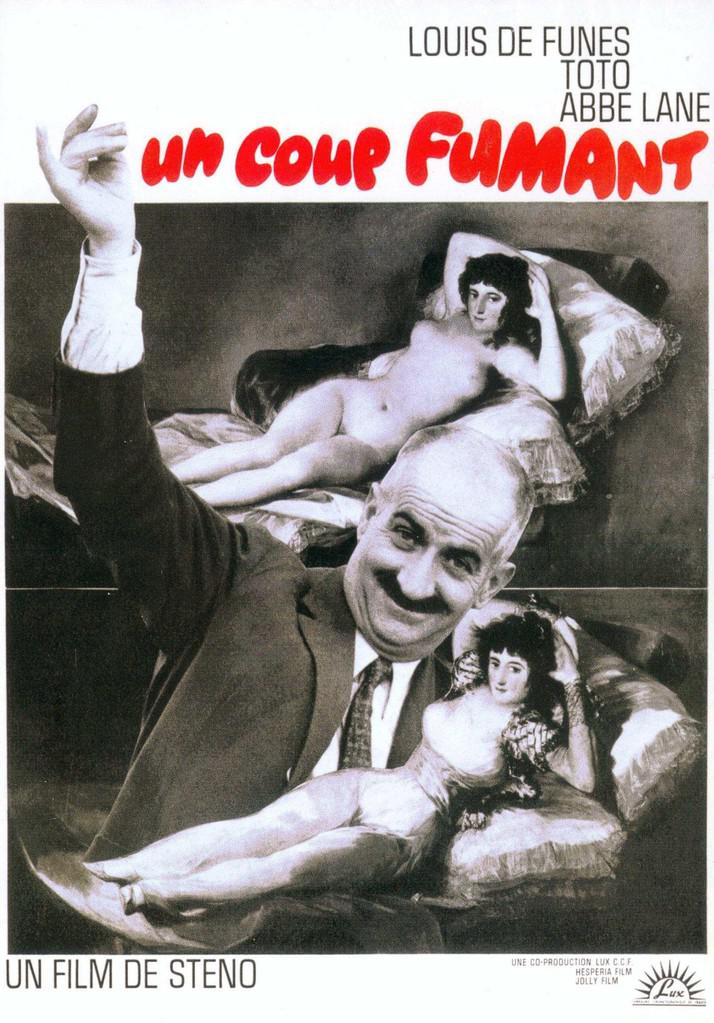 La Culpe fue de Eva La Culpe fue de Eva