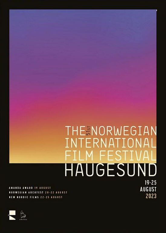 Norwegian International Film Festival in Haugesund - 2023 (Norway