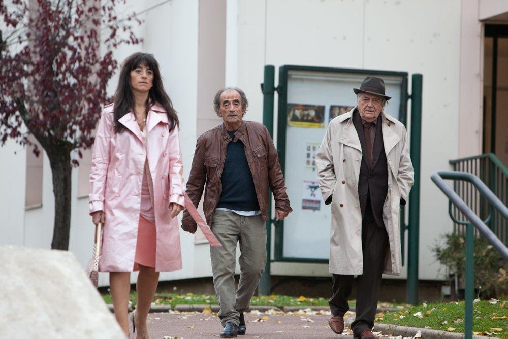 Putain de lune Putain de lune