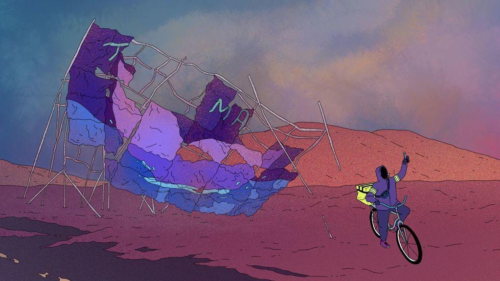 Bucheon International Animation Festival (BIAF) - 2022 Bucheon International Animation Festival (BIAF) - 2022