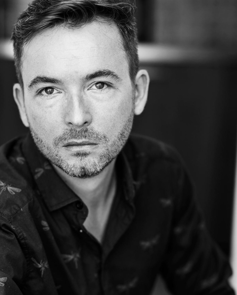 Yann Verburgh Yann Verburgh