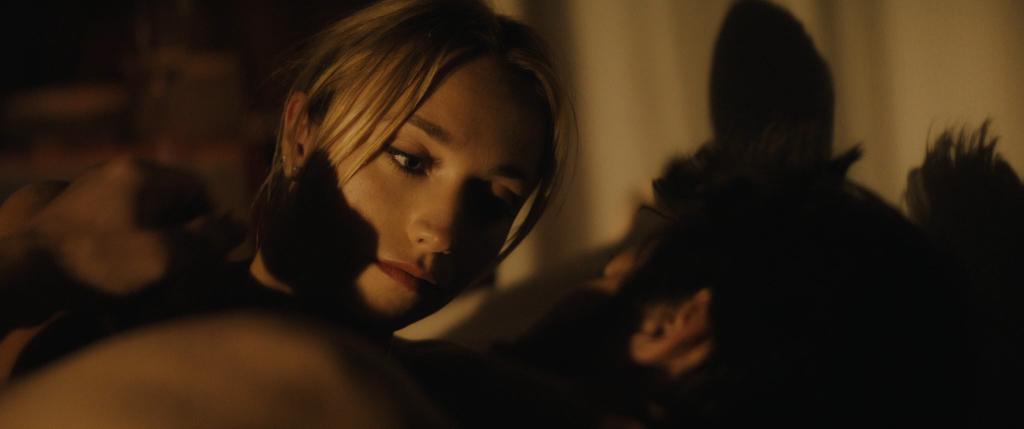 The Sleepwalker The Sleepwalker