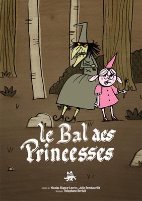 The Princess Ball The Princess Ball