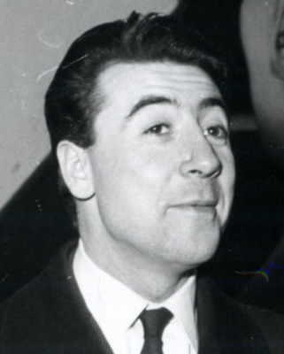 Jean-Marc Tennberg Jean-Marc Tennberg