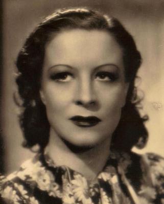 Anita Farra Anita Farra