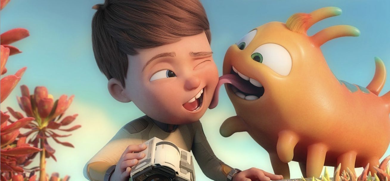 Taquilla internacional de la animación francesa (julio, agosto y septiembre del 2022). Taquilla internacional de la animación francesa (julio, agosto y septiembre del 2022).