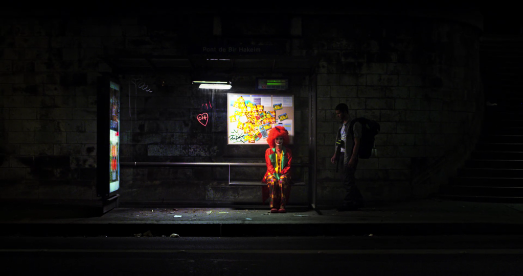 Bir-Hakeim Bridge Bir-Hakeim Bridge