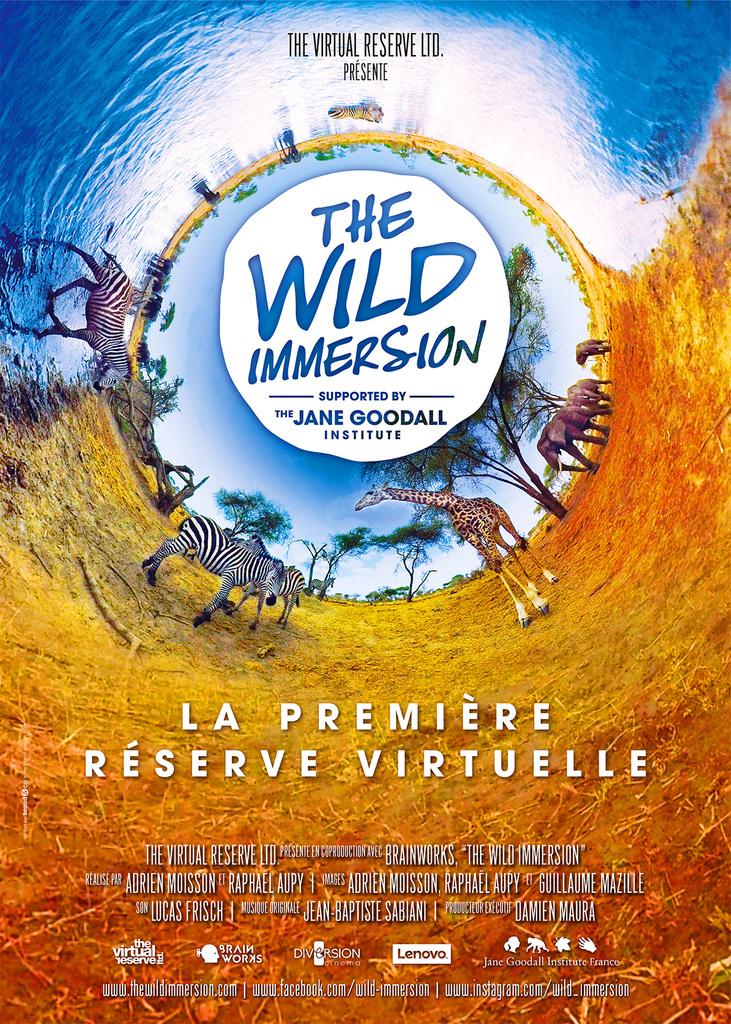 The Wild Immersion The Wild Immersion