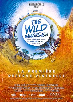 Wild Immersion: Africa Wild Immersion: Africa