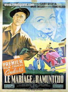 Le Mariage de Ramuntcho Le Mariage de Ramuntcho