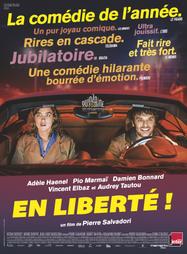 En liberté ! En liberté !