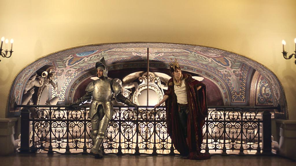 Words in Your Hair Words in Your Hair