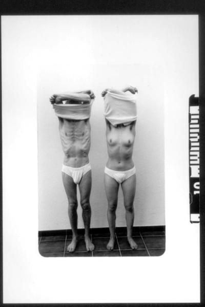 ADN / 仮題:DNA ADN / 仮題:DNA