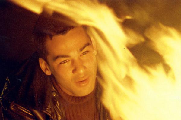 Thessaloniki - International Film Festival - 2002