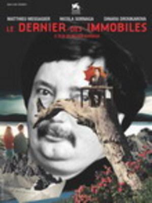 Le Dernier des immobiles Le Dernier des immobiles