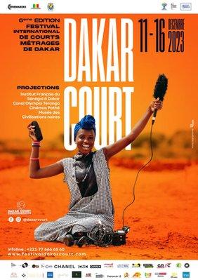 Dakar Court - 2023 Dakar Court - 2023