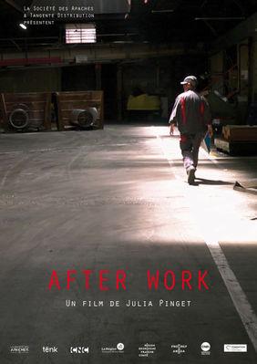 After Work After Work