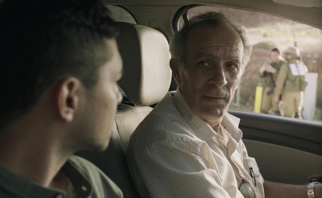 Une orange de Jaffa Une orange de Jaffa