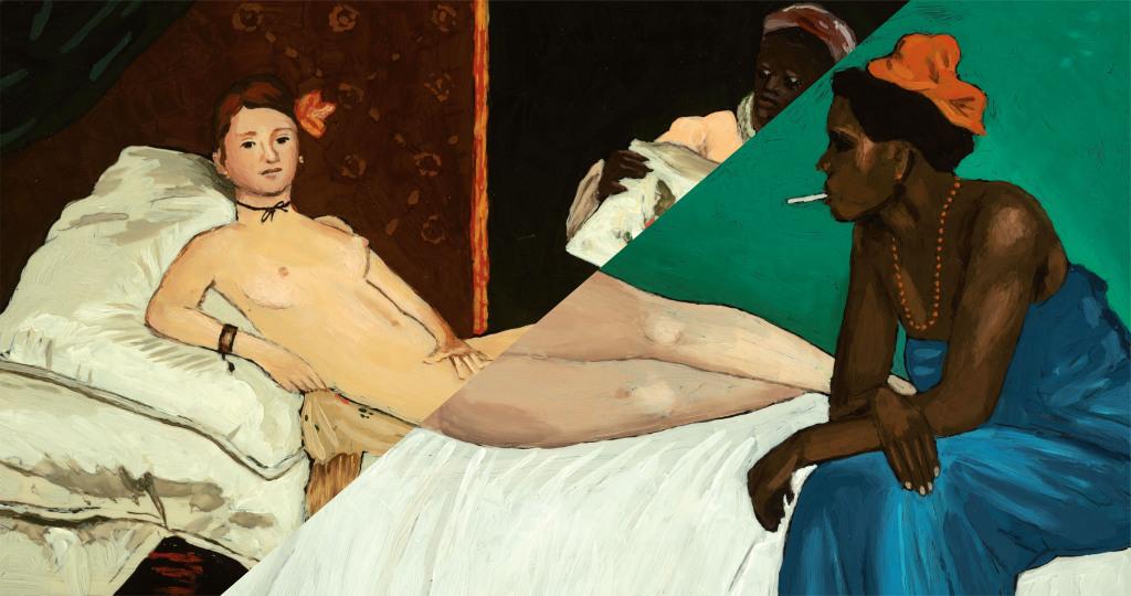 D’une peinture... à l’autre D’une peinture... à l’autre