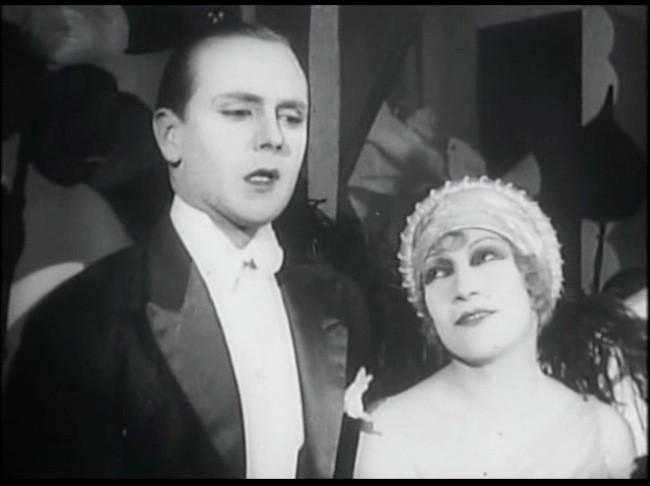 L'Inhumaine L'Inhumaine