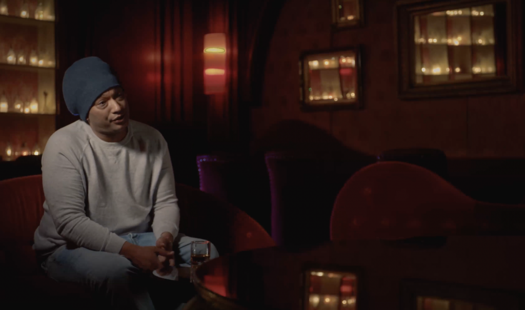 20 piges, les deux âges d’or du rap français - © MTV France 20 piges, les deux âges d’or du rap français - © MTV France