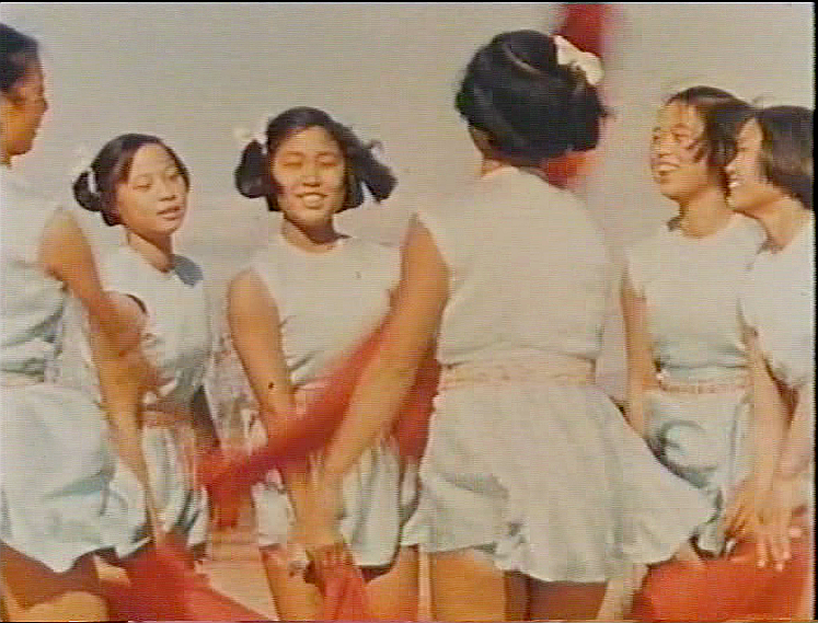 Dimanche à Pékin Dimanche à Pékin