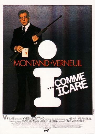 I... como Icaro I... como Icaro