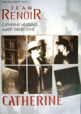 Catherine ou Une vie sans joie Catherine ou Une vie sans joie