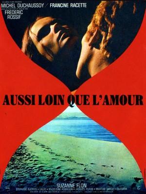 Aussi loin que l'amour Aussi loin que l'amour