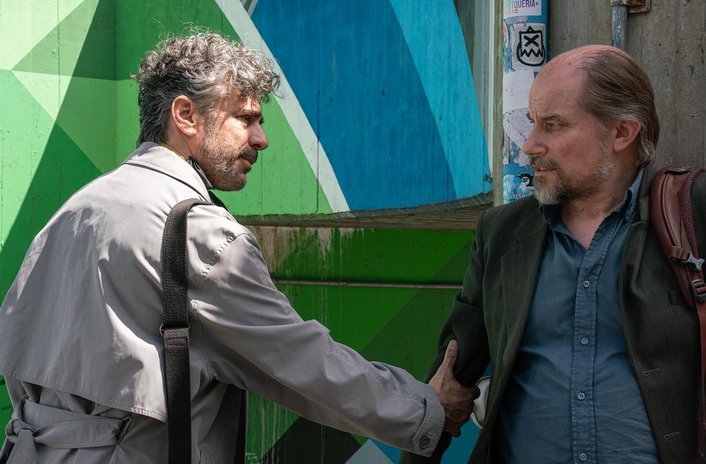 El Profesor El Profesor