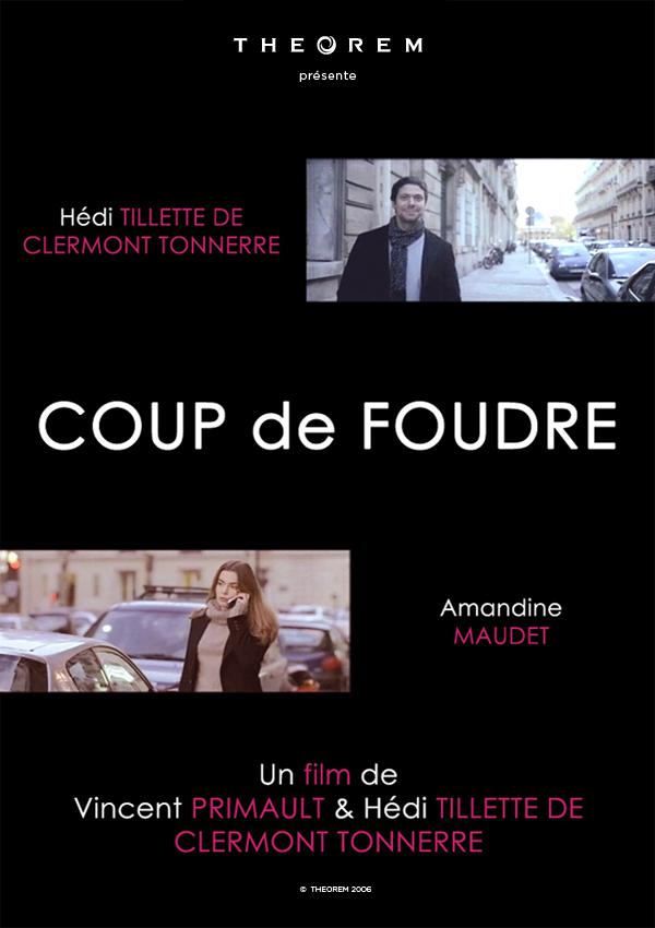 Festival de Cine Franc&oacute;fono en Acadia (FICFA)   - 2006