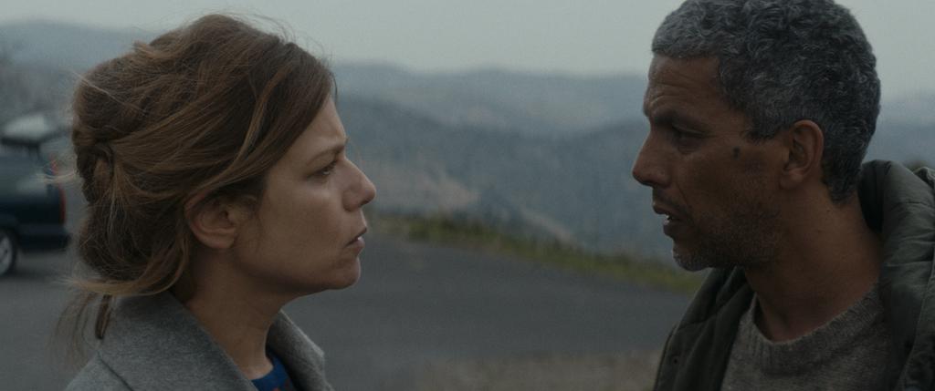 Sami Bouajila - &copy; Les Films du Poisson