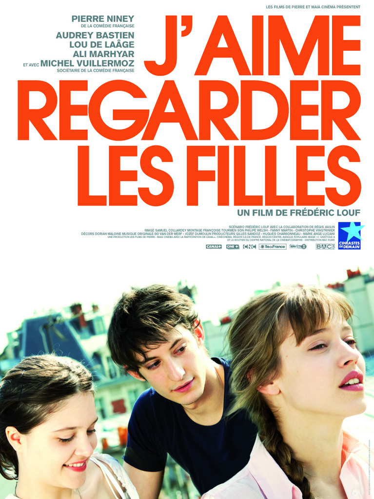 MyFrenchFilmFestival.com - 2012 : Los ganadores MyFrenchFilmFestival.com - 2012 : Los ganadores