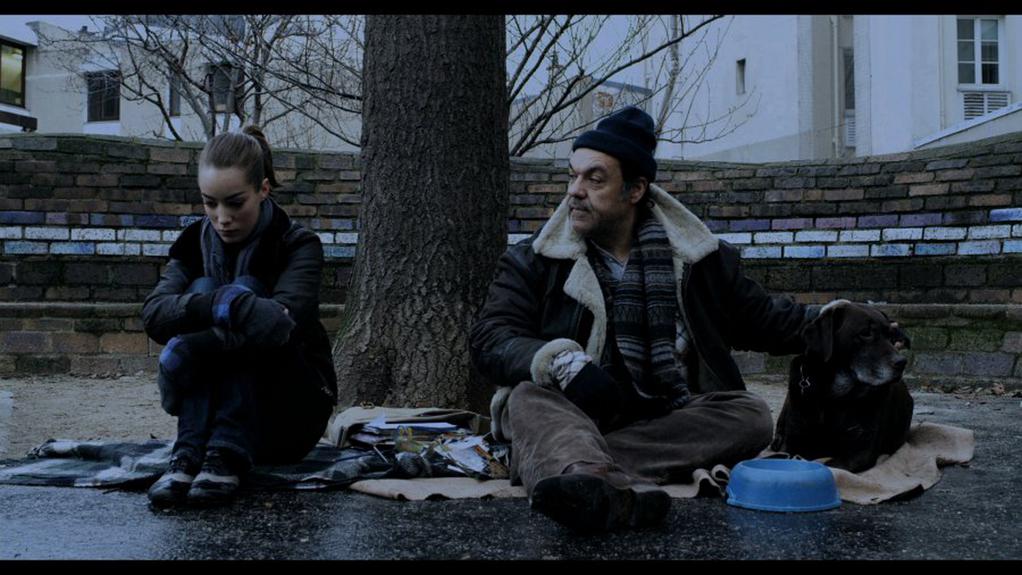 Par les épines Par les épines