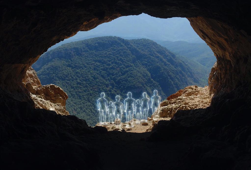 Humans Before Neanderthals Humans Before Neanderthals