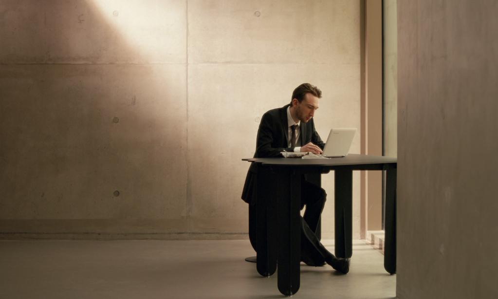 The Secant Lines The Secant Lines